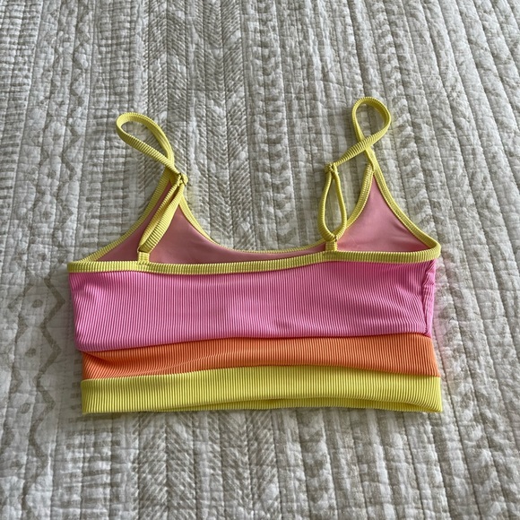 Beach Riot Eva Top - Picture 5 of 6